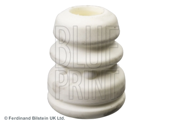 Rubber Buffer, suspension
